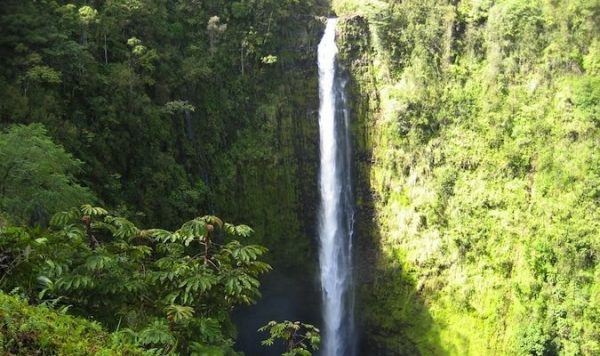 Big Island Hawaii