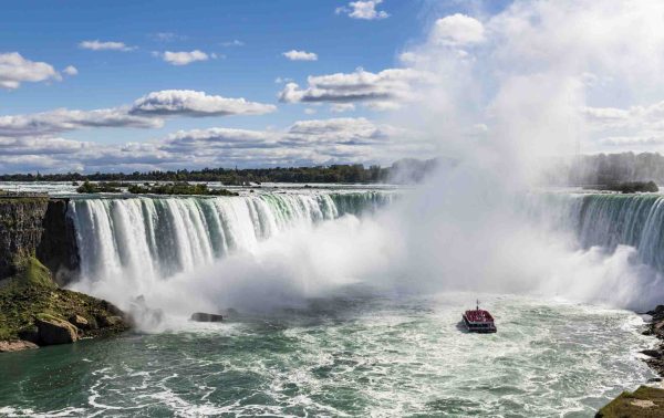 Niagara Falls