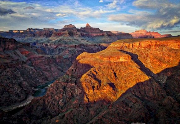 Grand Canyon