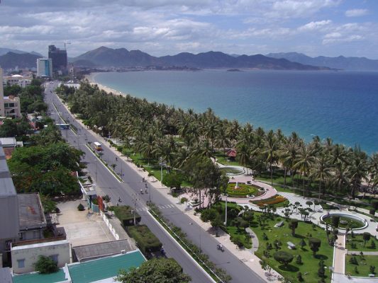 Nha Trang, Vietnam