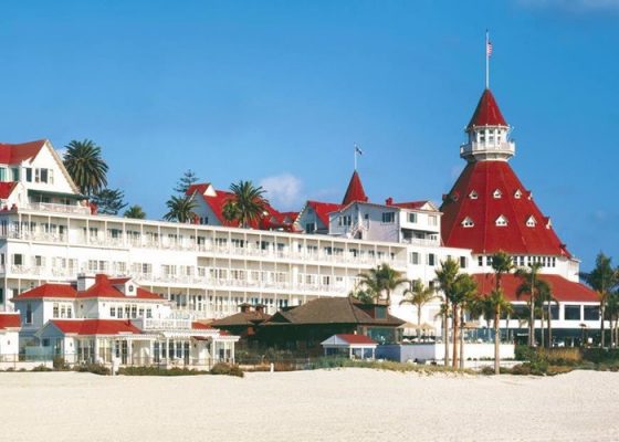 Hotel Coronado