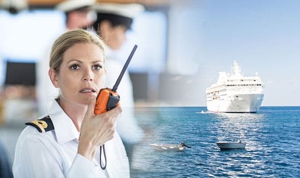 Cruise Line Worker jobs for traveler