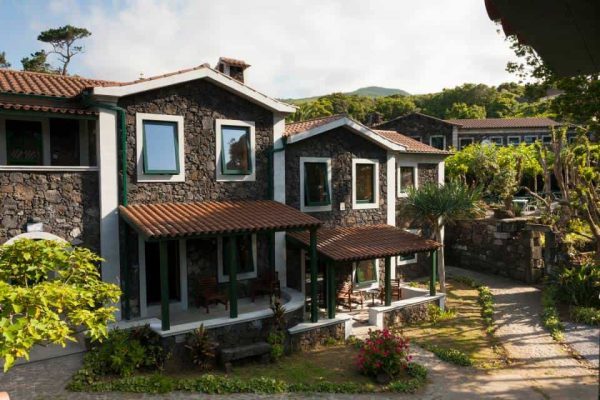 Aldeia da Fonte - Best Luxury Hotels in Azores to Stay
