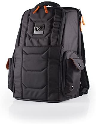 Gruv Gear Club Bag