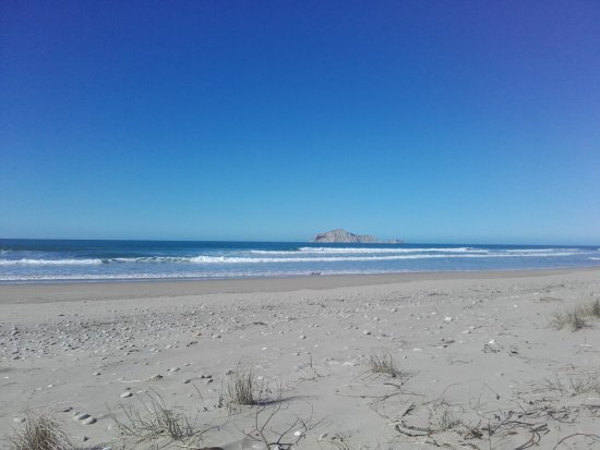 Waimarama Beach, Hawke’s Bay, North Island