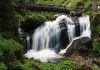 triberg waterfall Germany