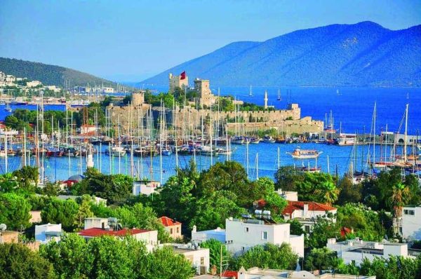 Bodrum, Turkey