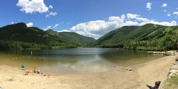 lake in united states