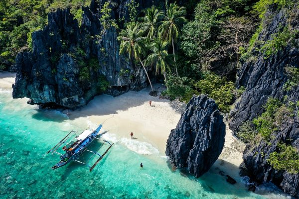 World Tropical Beaches