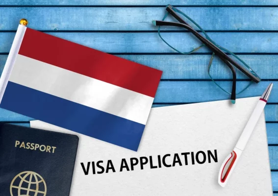 Netherlands Immigration