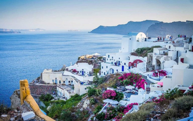 Greece Top Hotspots to Visit Today for Unlimited Pleasure