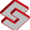 3D logo