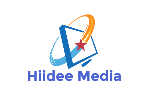 hdm2 - Logo Design