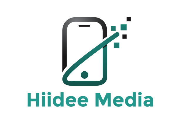 hdm3 - Logo Design
