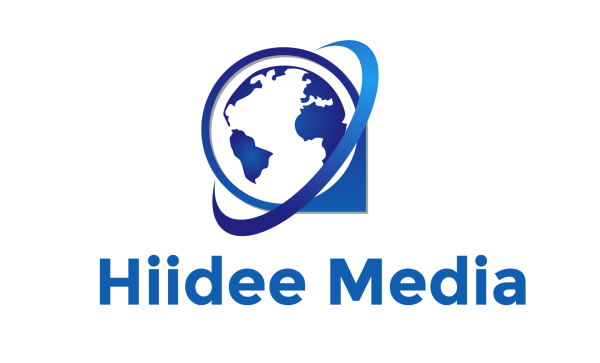 hdm4 - Logo Design