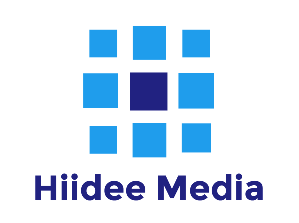 hdm8 - Logo Design