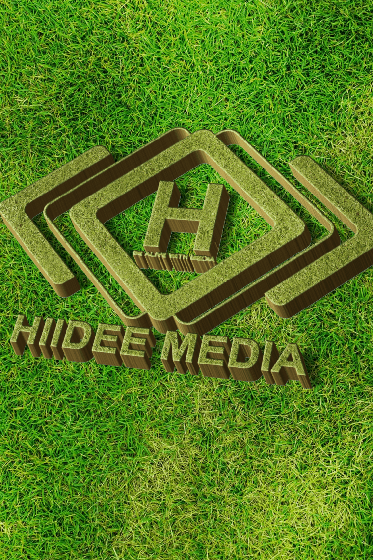 hiideemedia grass - HiideeMedia