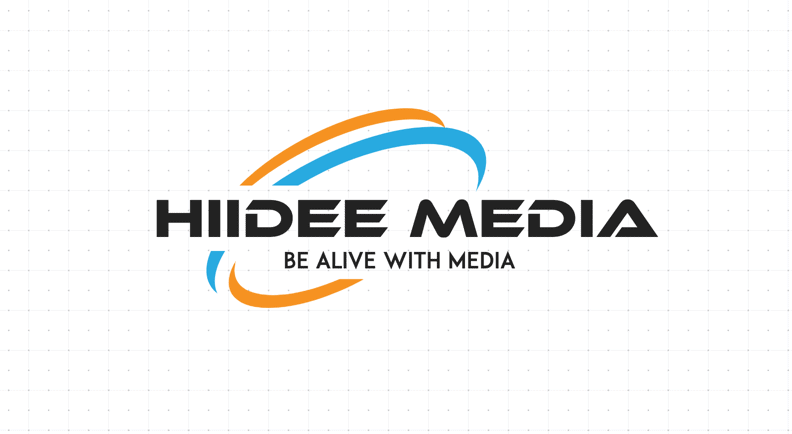 logo - HiideeMedia