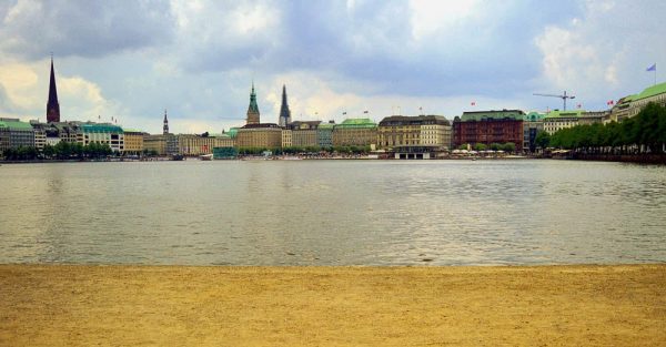 Hamburg attractions