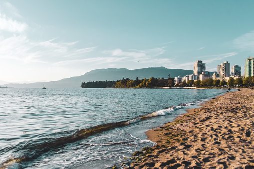 Vancouver tourist attractions