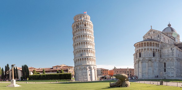 istockphoto 1254972337 170667a - Top 10 Italy Attractions You Should Visit