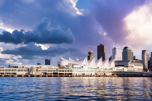 Vancouver attractions