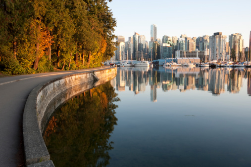 Vancouver attractions