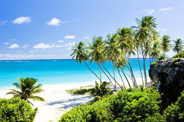 beach- Barbados atractions