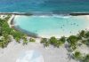 Artificial Beach Maldives Attractions