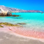 Elafonisi Beach, Greece Sand beaches, sand beach