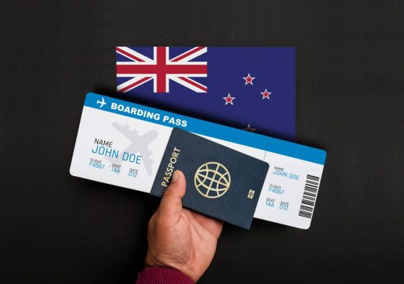 Australia Visa - australia immigration