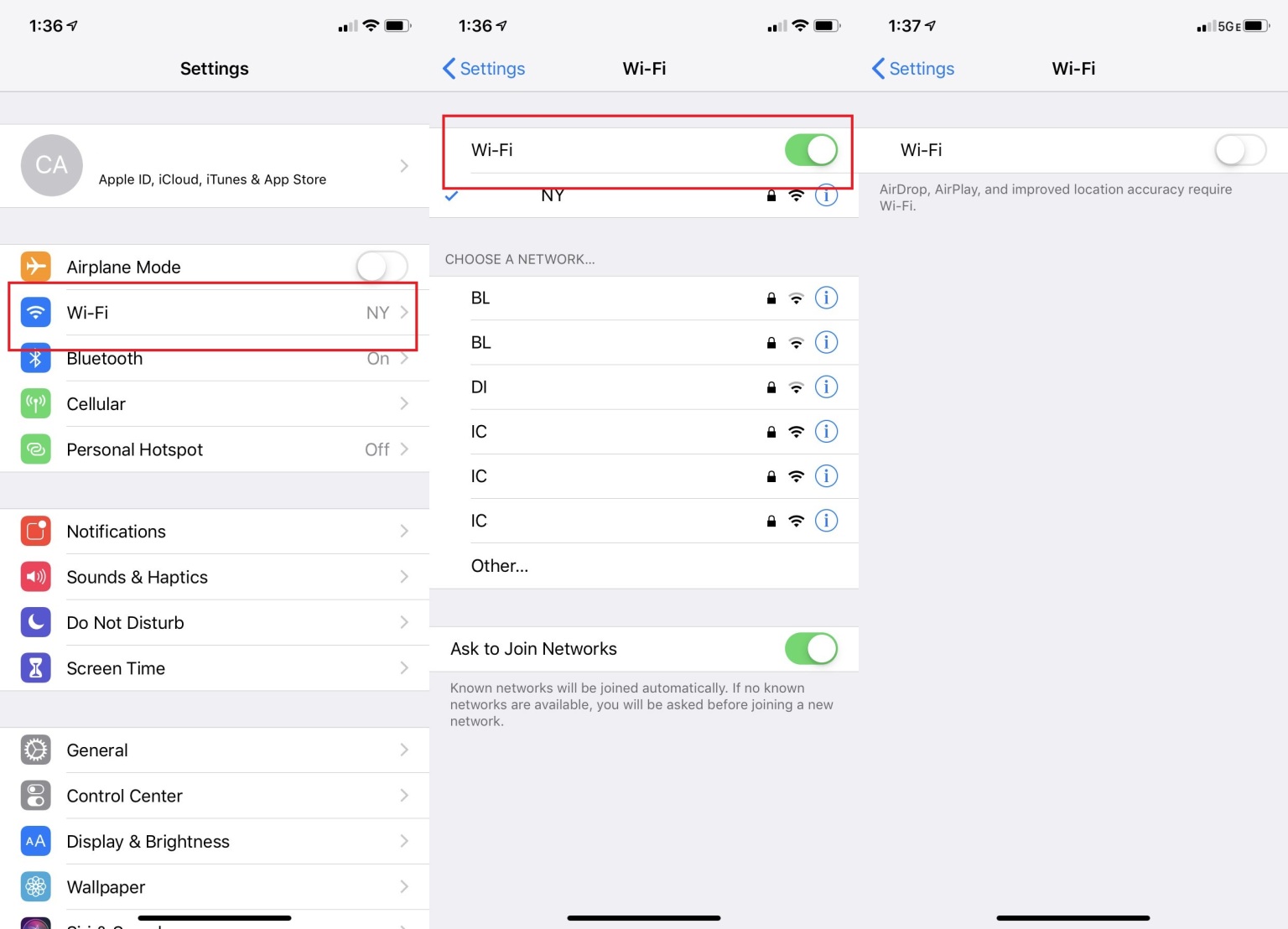 Tips on How to Improve iOS Battery Life