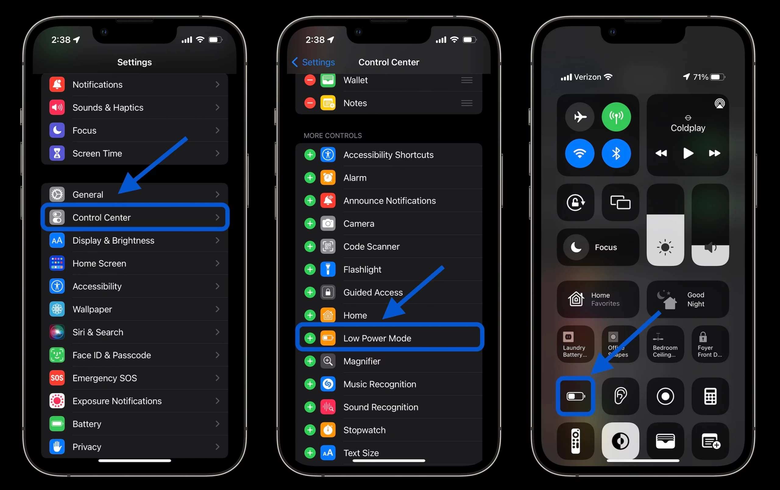 Tips on How to Improve iOS Battery Life