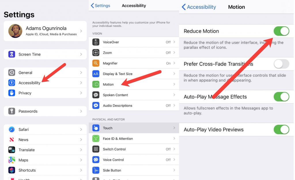 Tips on How to Improve iOS Battery Life