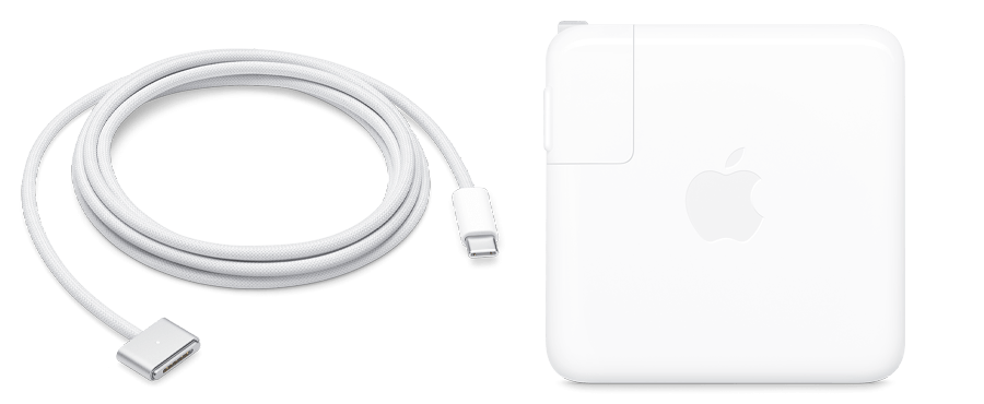 Macbook Power Adapter