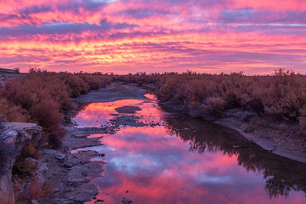 Arkansas River