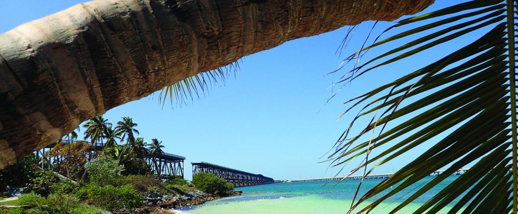 Bahia Honda State Parks - popular florida state parks