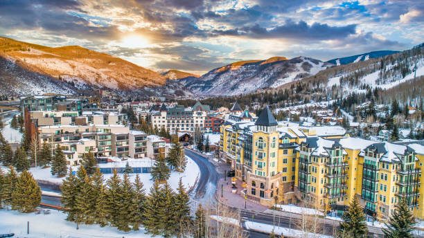 Breckenridge - things to do in Colorado