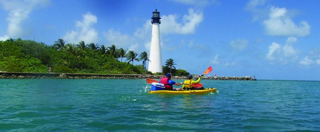 Cape Florida State Park Bill Baggs