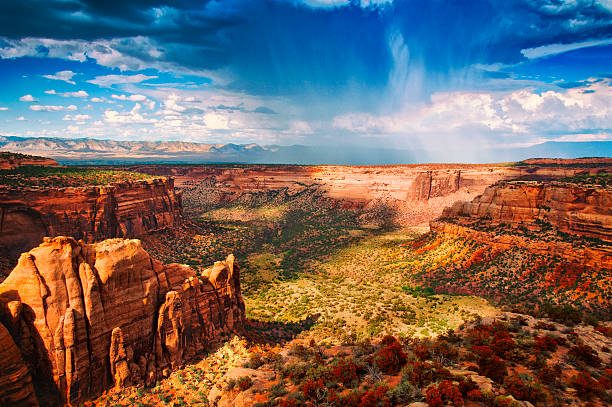 Colorado National Monument