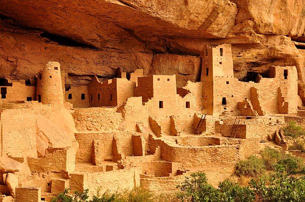 Mesa Verde National Park