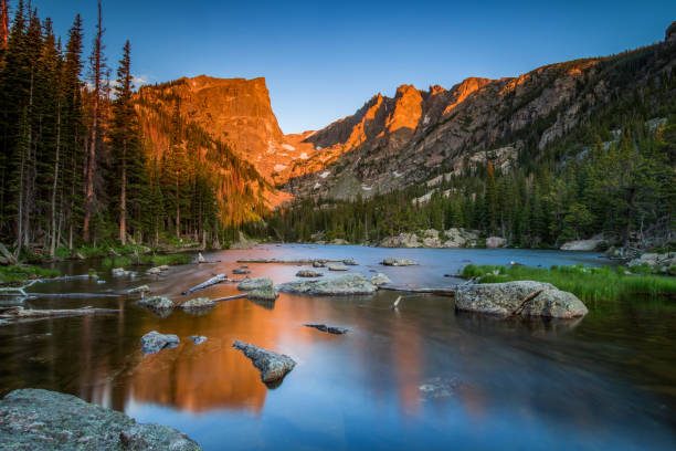 Rocky National Mountain Park - things to do in Colorado