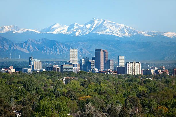 Denver - things to do in Colorado