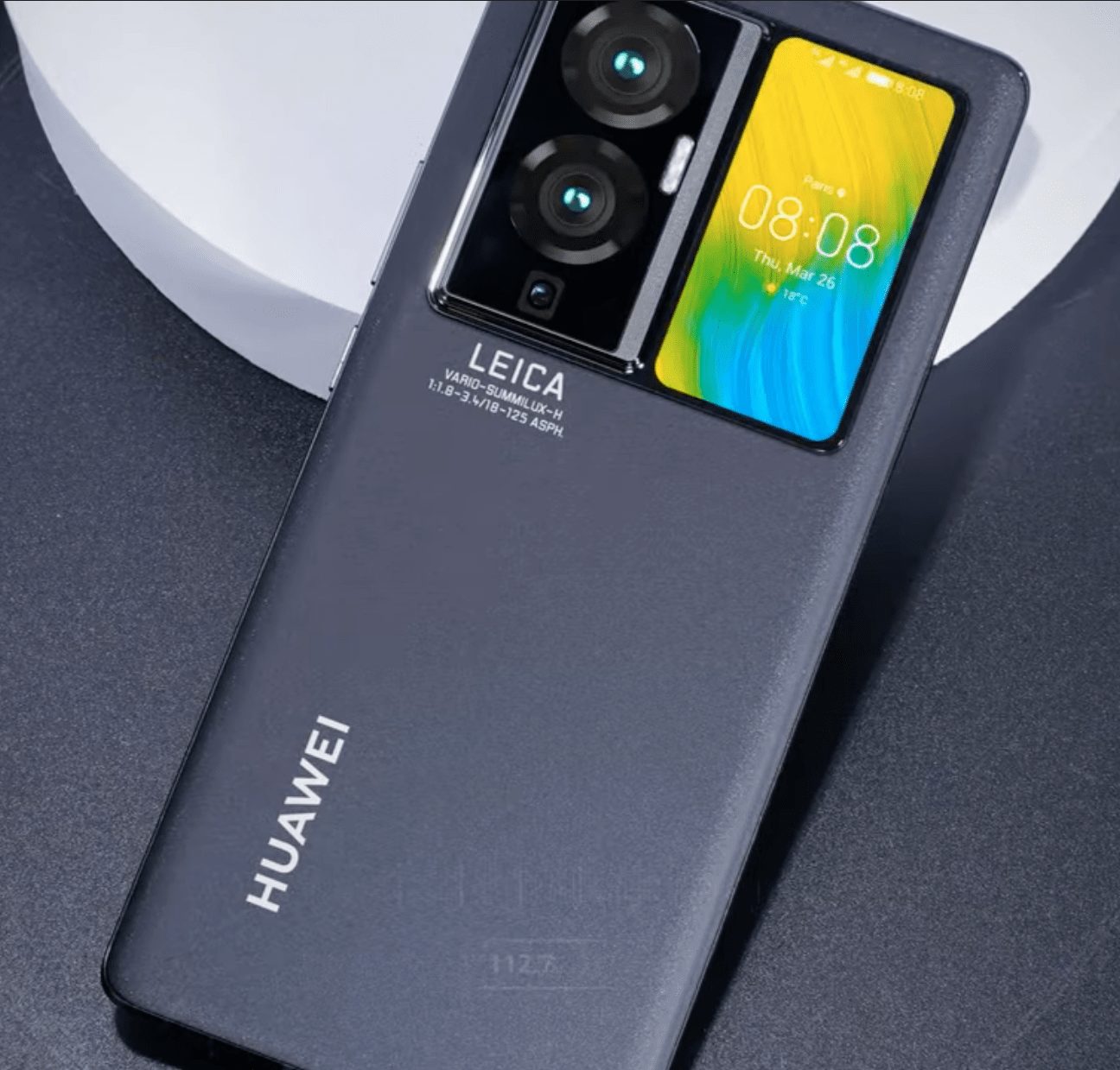 Huawei P60 Pro Plus