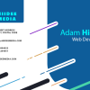 HDM Olmo Business Card Design