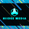 HDM Olmo Business Card Design