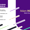 HDM Olmo Business Card Design