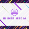 HDM Olmo Business Card Design