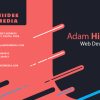 HDM Olmo Business Card Design