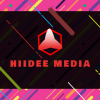HDM Olmo Business Card Design